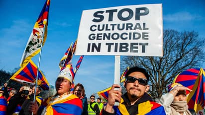 Erasing Tibet: How China Is Dismantling a Culture