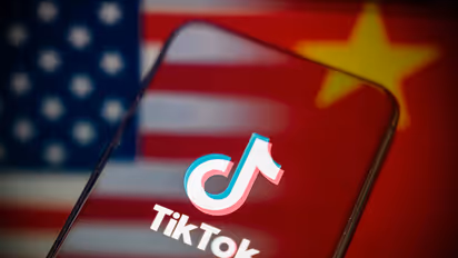 TikTok set for US-controlled algorithm under new deal