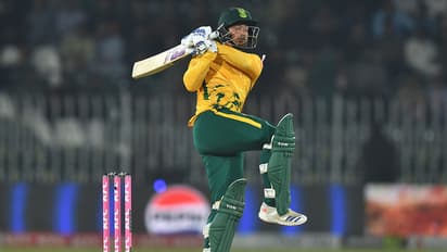 Quinton de Kock