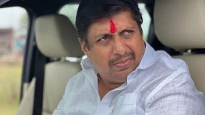 Dhairyasheel Mohite Patil 