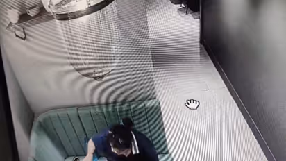 Woman caught on CCTV casually stealing wallet at Bengaluru Starbucks, cops react
