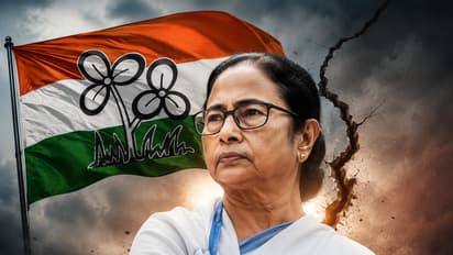 trinamool congress split row mamata banerjee faces test over party symbol and rs 1000 croreassets