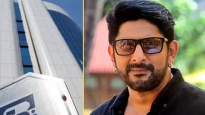 Arshad Warsi