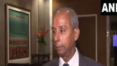  YB Kulasegaran Murugeson