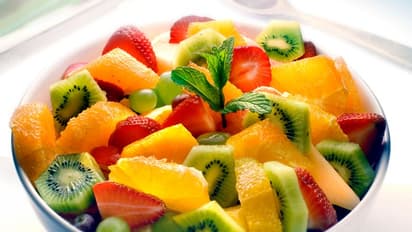 Fruit salad