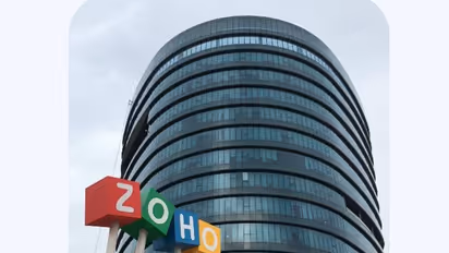 zoho