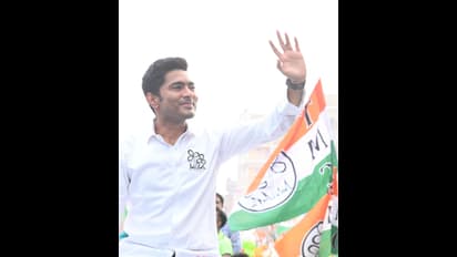 Abhishek Banerjee