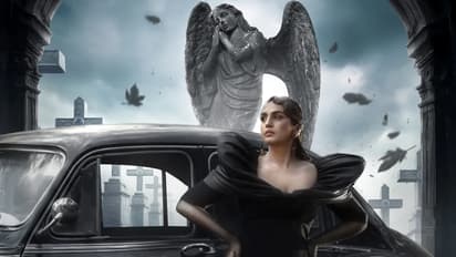 Huma Qureshi