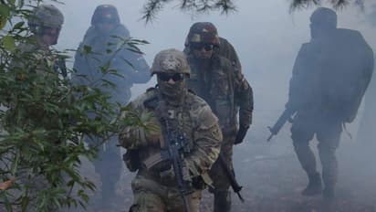 Yudh Abhyas Kill Box