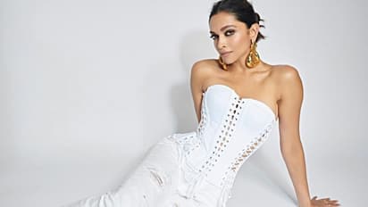 Deepika Padukone