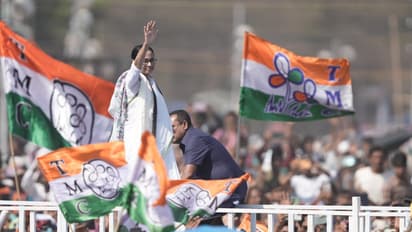 Mamata Banerjee announced name of candidate for 42 seats from the brigades  meeting check  TMC candidate list bsm