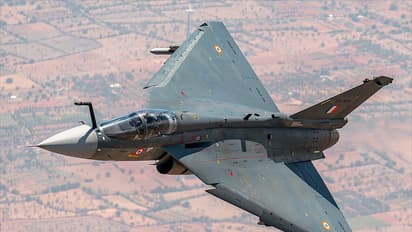 Hal tejas 