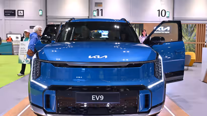 Kia EV9