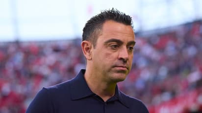Xavi
