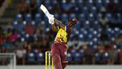 Evin Lewis