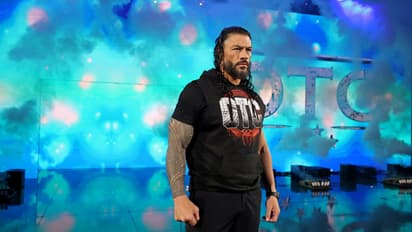 Roman Reigns