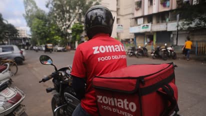 Zomato