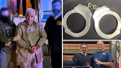 Narco of Narcos Rafael Caro Quintero