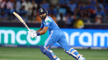 Shreyas Iyer Led India to Victory Over Australia