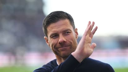 Xabi Alonso