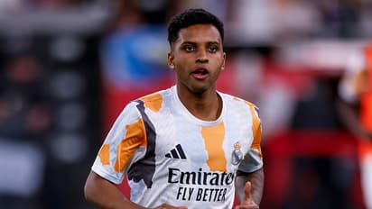Rodrygo