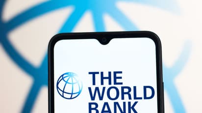 World Bank