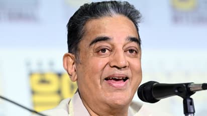 Kamal Haasan