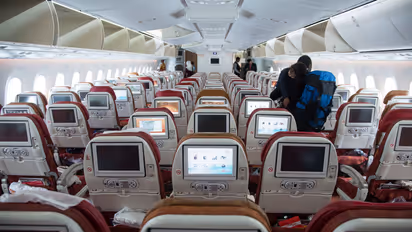 Safest Airplane seat