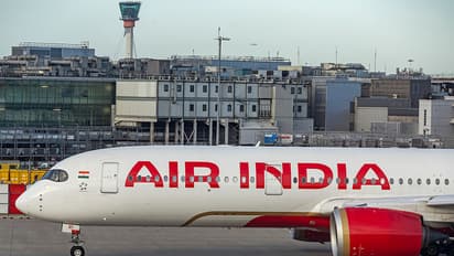 Air India to reduce flights on international routes