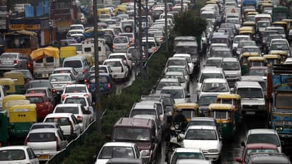 Bengaluru Traffic