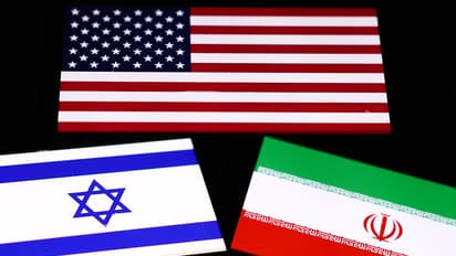 US issues travel advisory for citizens in Iran after Tehran's missile strikes 