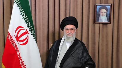 Khamenei