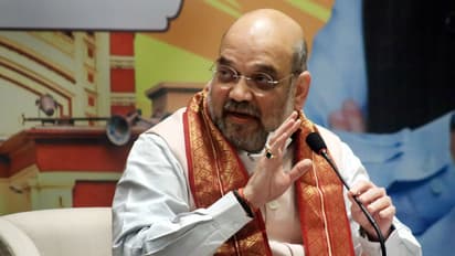 Amit Shah
