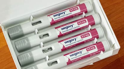 Weight Loss Injection in India wegovy