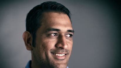 Dhoni