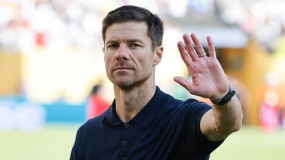Xabi Alonso