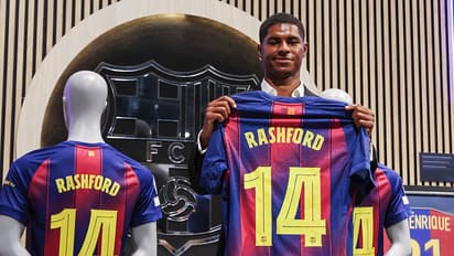 Rashford