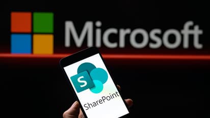 Risk highlighted as Chinese hackers hit Microsoft