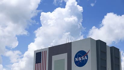 NASA HQ