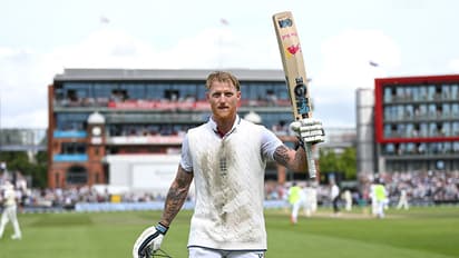 Ben Stokes
