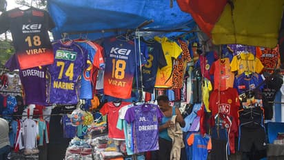  IPL Jerseys 