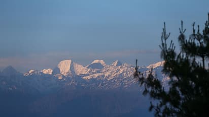 How US Lost A Nuke Device In Himalayas Designed To Snoop On China