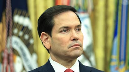  Marco Rubio 
