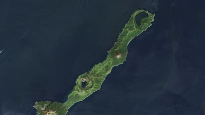 Kuril Islands