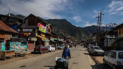 Fear And Repression In Pakistan-Occupied Kashmir