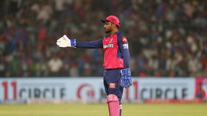 Sanju Samson