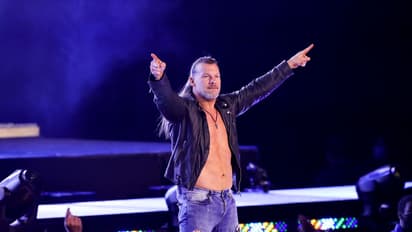 Chris Jericho