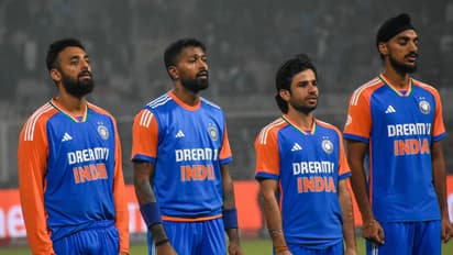 Dream 11 India's title sponsor since 2023