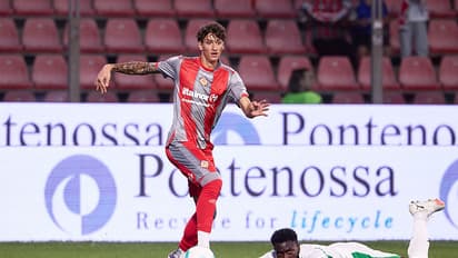 Romano Floriani Mussolini