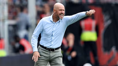 Ten Hag